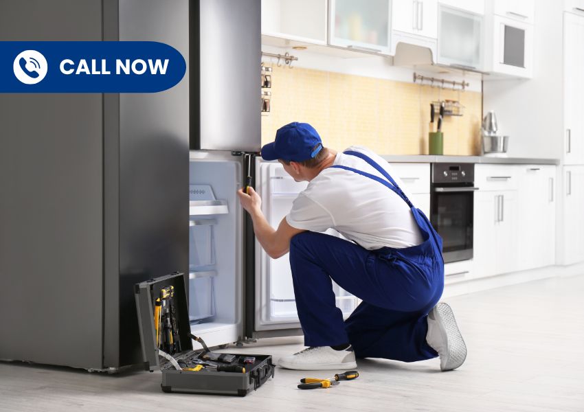 Smilax Appliance Repair Company